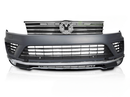 ART.7237 Paraurti Anteriore  VW TOUAREG II 2014-2018