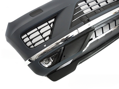 ART.7237 Paraurti Anteriore  VW TOUAREG II 2014-2018