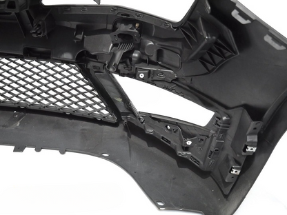 💫ART.7743 Paraurti Anteriore Sportivo adatto per SEAT IBIZA IV 6J 2012-2017💫