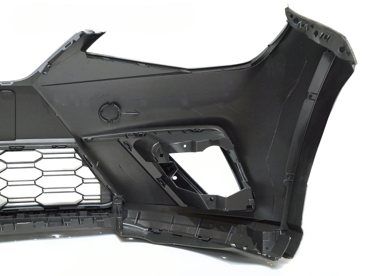 💫ART.7598 Paraurti Anteriore Sportivo per SEAT IBIZA V 6F HATCHBACK 17-21💫