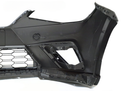 💕ART.7598 Paraurti Anteriore SEAT IBIZA V 6F HATCHBACK 17-21💕