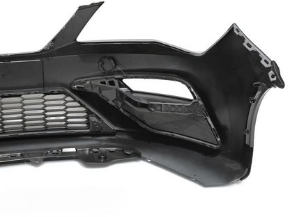 💫ART.7558 Paraurti Anteriore SPORTIVO per SEAT LEON III 5F 2017-2020💫
