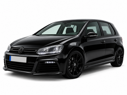 👉Paraurti Anteriore  per VW Polo V (6R, 6C) (2009-2017)👈