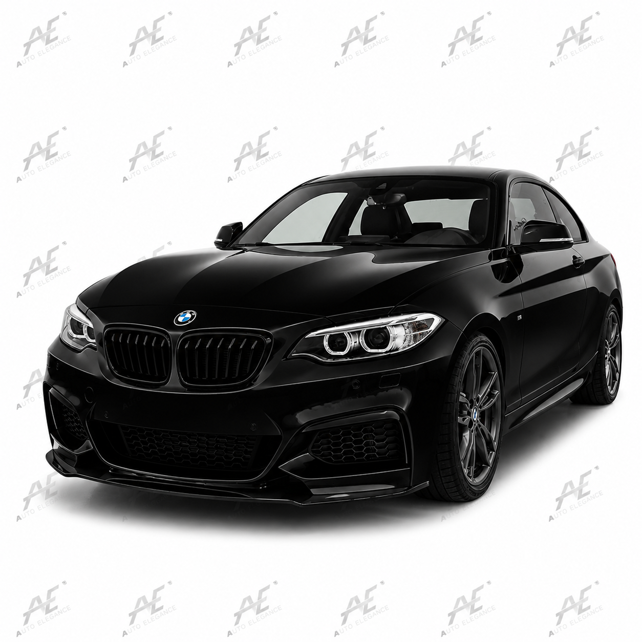 💕SPLITTER   BMW 2  F22 2013+ 💕