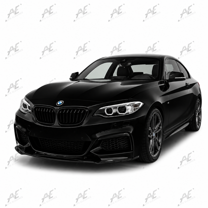 💕SPLITTER   BMW 2  F22 2013+ 💕