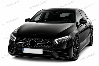 💫Fari Anteriori LED per Mercedes-Benz Classe A W177 2018-2022💫