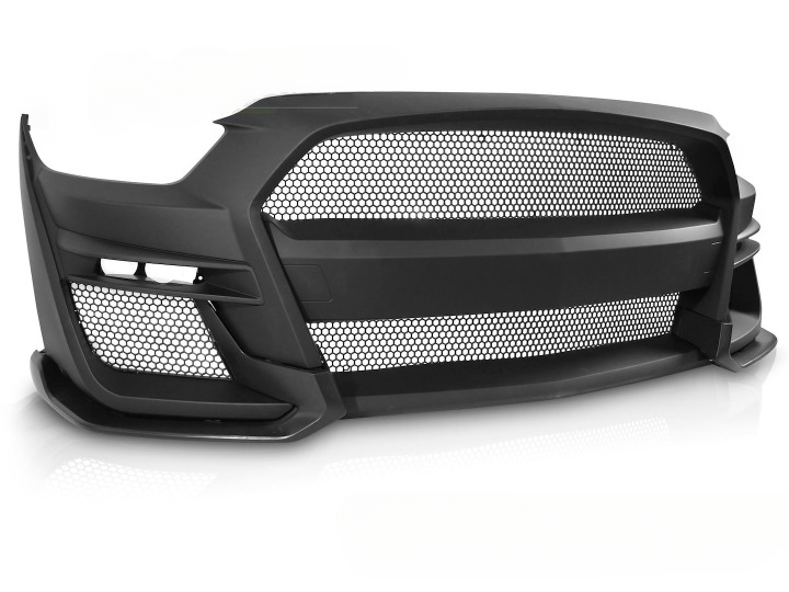 💫ART.5972 PARAURTI ANTERIORE SPORT per FORD MUSTANG 2014-2017💫