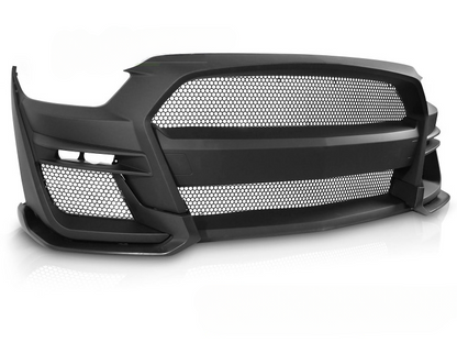 💫ART.5972 PARAURTI ANTERIORE SPORT per FORD MUSTANG 2014-2017💫