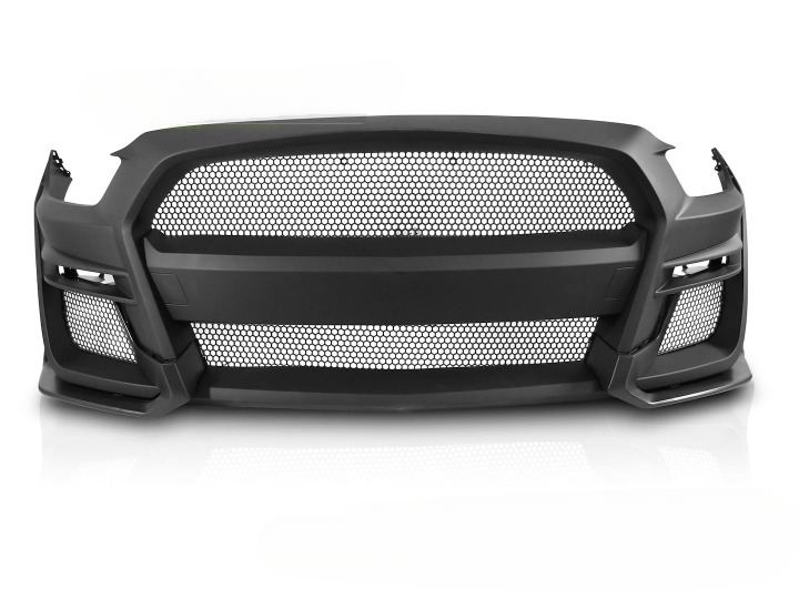 💫ART.5972 PARAURTI ANTERIORE SPORT per FORD MUSTANG 2014-2017💫