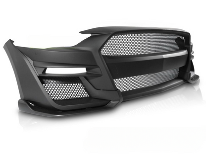 ART.7756 Paraurti Anteriore GT500 Style per FORD MUSTANG 2018-2022