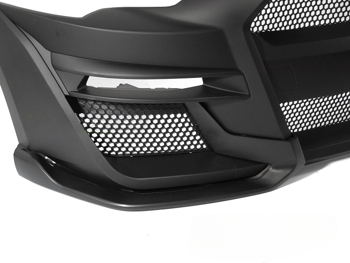 ART.7756 Paraurti Anteriore GT500 Style per FORD MUSTANG 2018-2022