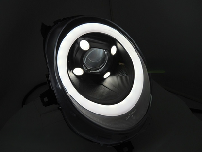 ART.6912 FARI  ANTERIORI MINI (COOPER) F55 / F56 / F57 14-17