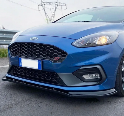💕ART.7853 SPLITTER Ford Fiesta MK8 ST / ST-Line 2017-2021💕