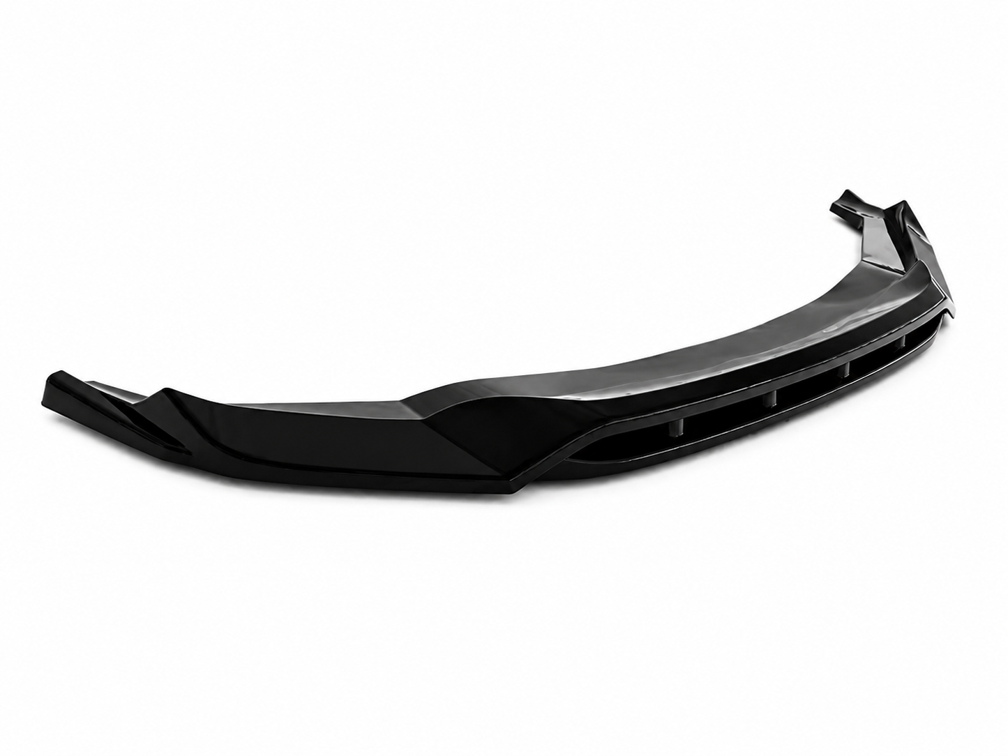 💕 Splitter adatto per  BMW X5 M F85 / X6 M F86  nero lucido 💕