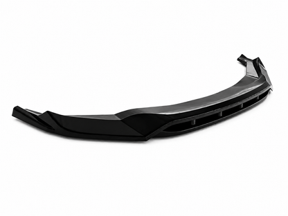 💕 Splitter adatto per  BMW X5 M F85 / X6 M F86  nero lucido 💕