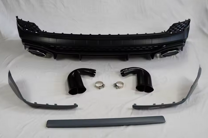 ART.7298  DIFFUSORI AUDI Q3 Y2019-2024  RSQ3