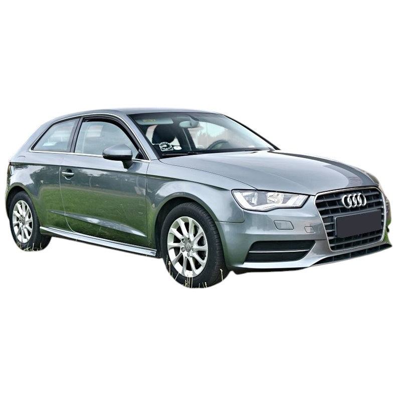 💫ART.4052 Sotto Minigonne Audi A3 2013-2019 Look RS3💫
