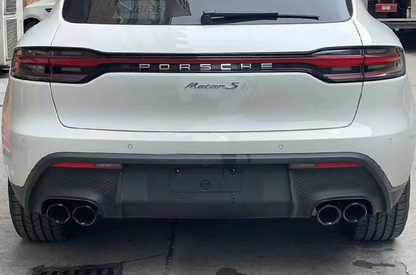 💕ART.7841  TERMINALI  Porsche Macan 2014 to 2024 💕