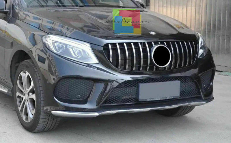 Griglia adatto per Mercedes GLE W166 2015-2018
