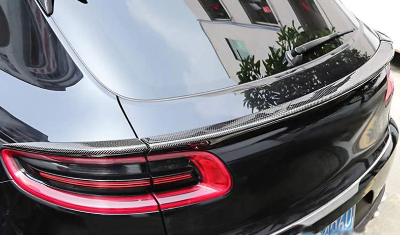 💕ART.7774 SPOILER  Porsche Macan 2014-2016  💕