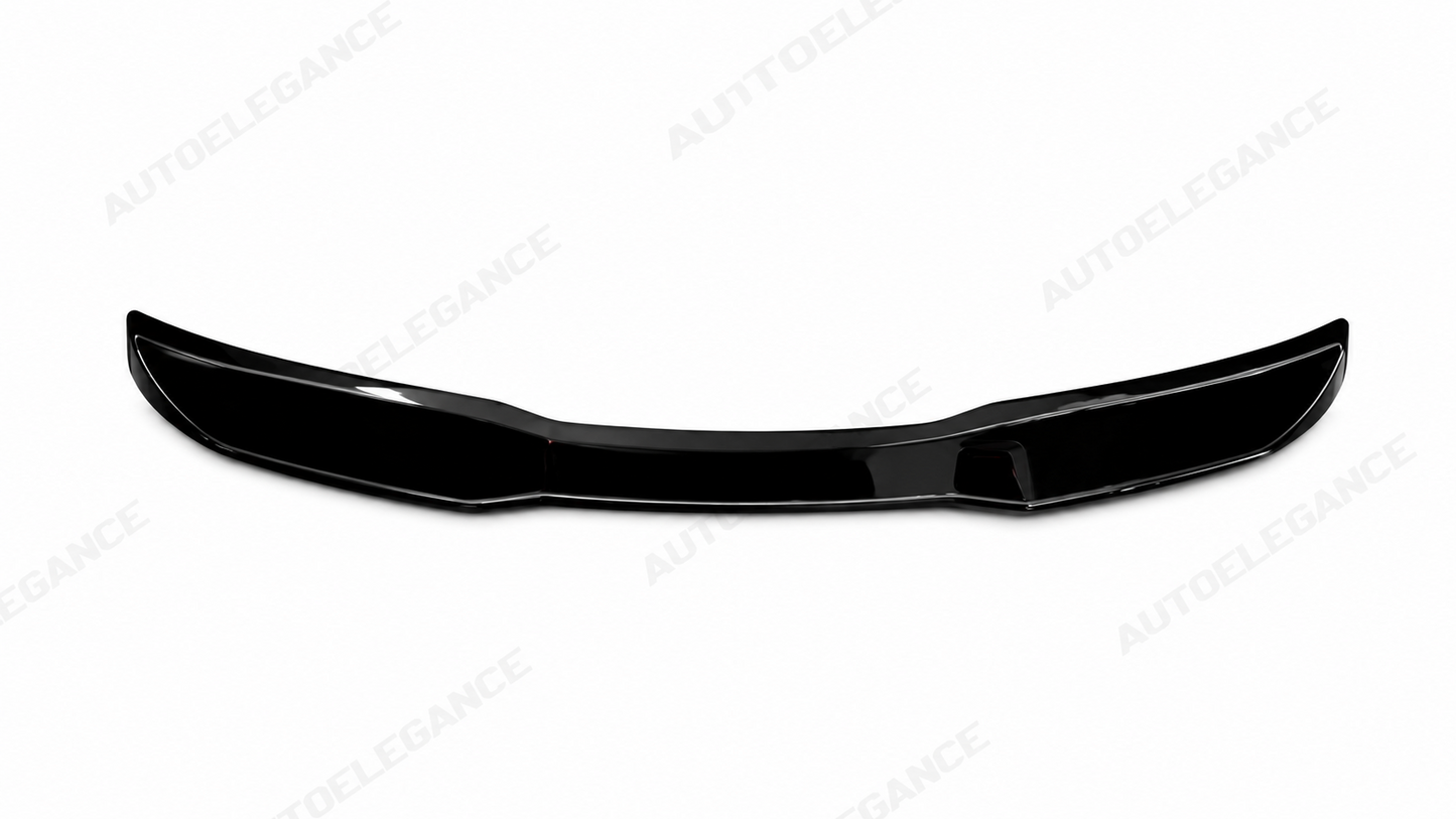 2357 ⭐Spoiler posteriore adatto per BMW Serie 3 G20 e M3 G80⭐