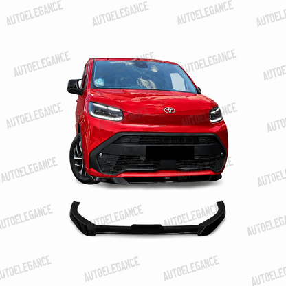 💕 ART.9408 SPLITTER TOYOTA PROACE CITY 2021+💕