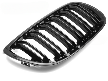 💫ART.7381 GRIGLIA SPORT  DOPPIA BARRA per BMW E92 / E93 06-10💫