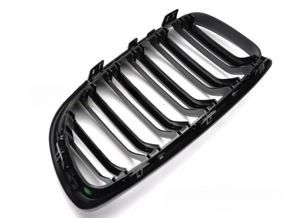 💫ART.7381 GRIGLIA SPORT  DOPPIA BARRA per BMW E92 / E93 06-10💫