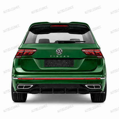 💕DIFFUSORI  VW Tiguan Mk2 FL 2020+ 💕