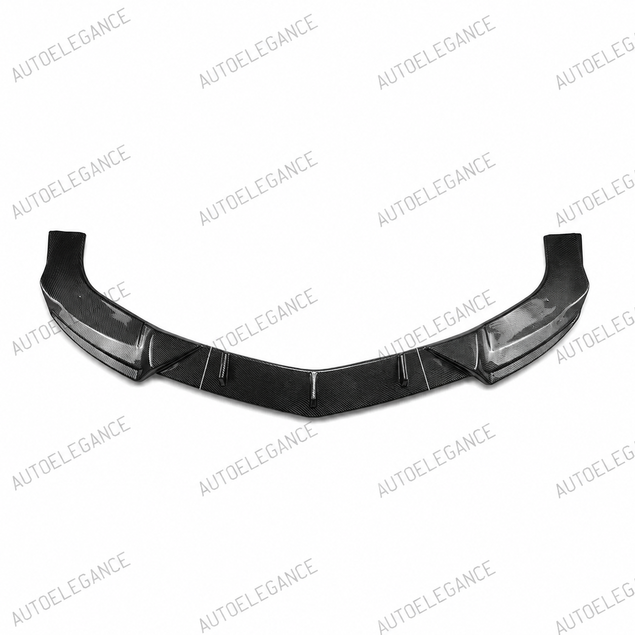 💕SPLITTER Mercedes Benz SLK R172 AMG Line💕