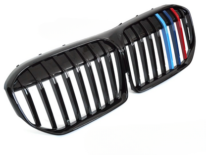 ART.7593 GRIGLIA  BMW 7 SERIA (G11) 19-22 7 SERIA (G12) 19-22