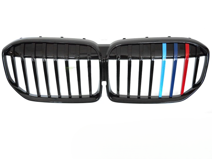 ART.7593 GRIGLIA  BMW 7 SERIA (G11) 19-22 7 SERIA (G12) 19-22