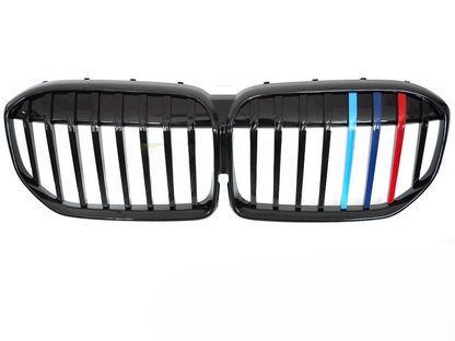 ART.7593 GRIGLIA  BMW 7 SERIA (G11) 19-22 7 SERIA (G12) 19-22
