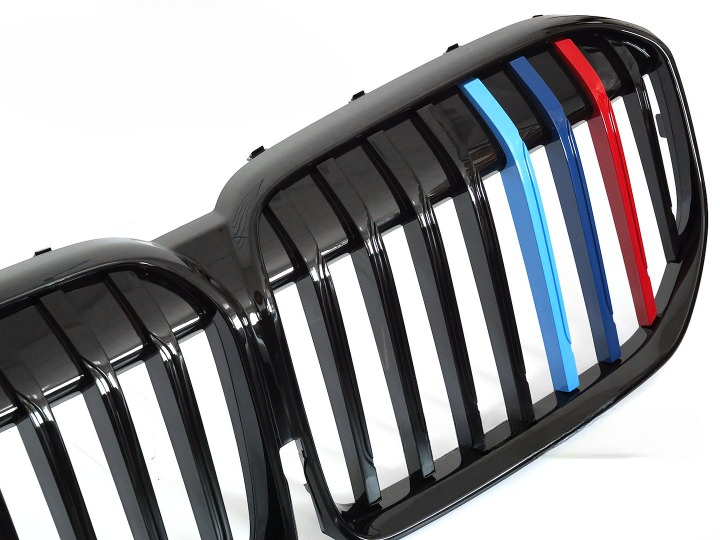 ART.7593 GRIGLIA  BMW 7 SERIA (G11) 19-22 7 SERIA (G12) 19-22