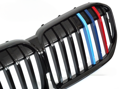 ART.7593 GRIGLIA  BMW 7 SERIA (G11) 19-22 7 SERIA (G12) 19-22