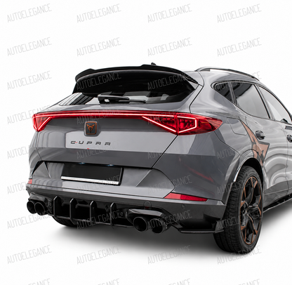 💕SPLITTER POSTERIORI  Cupra Formentor MK1 2020 -2024💕