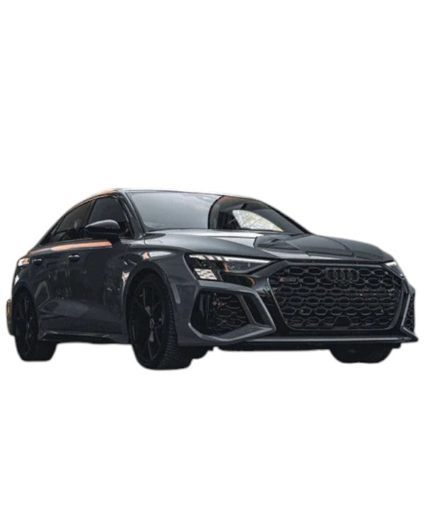 💫ART.4157 Griglia per Audi A3 2021+ Look RS3💫