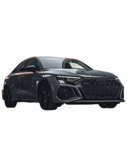 💫ART.4157 Griglia per Audi A3 2021+ Look RS3💫