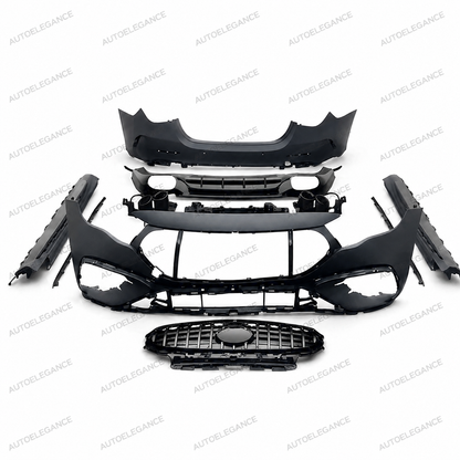 💫ART.9827 Bodykit adatto per Mercedes Classe E W214 Look AMG E53💫