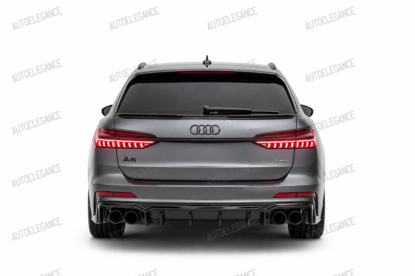 💕DIFFUSORI  Audi A6 S C8 2018+💕