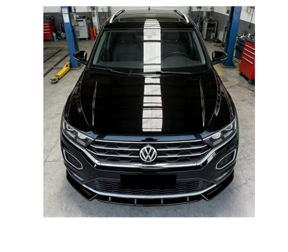 💕 SPLITTER VW T-Roc MK1 A11 TSI TDI 2019-2021 💕