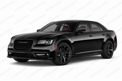 👉ART.10437 Paraurti Anteriore adatto per Chrysler 300C (2012-2022)👈