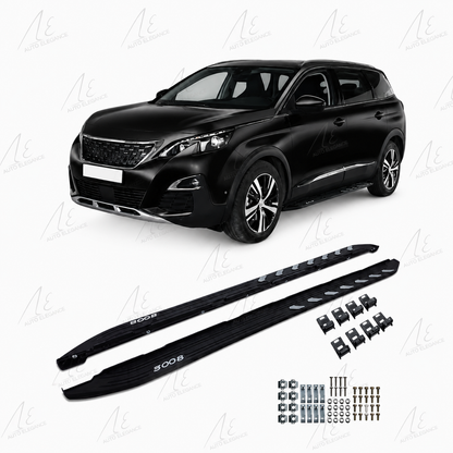 💕ART.9720 PEDANE LATERALI PEUGEOT 5008 2017-2024💕