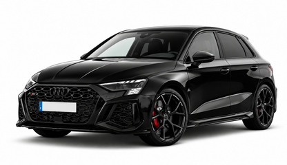 👉PARAURTI ANTERIORE AUDI A3 (8Y) (2020-2024) RS3👈
