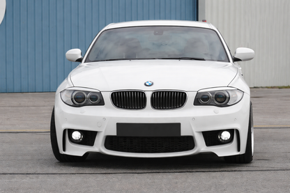 💫ART.7391 Fari Antinebbia adatti per BMW E81 / E82 / E87 / E88 / E84 / E70💫