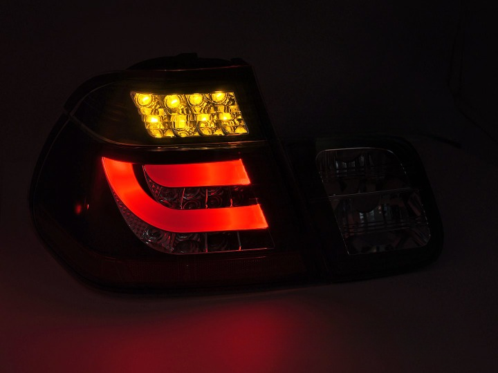 ART.6917  FARI  POSTERIORI  BMW SERIE 3 E46 98-01