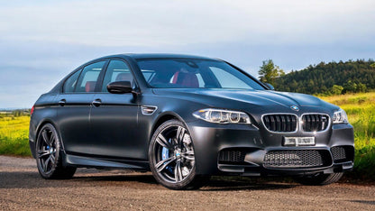 💥BODYKIT SUITABLE FOR BMW 5 Series F10 10-17 Conversion to G30 LCI design💥 