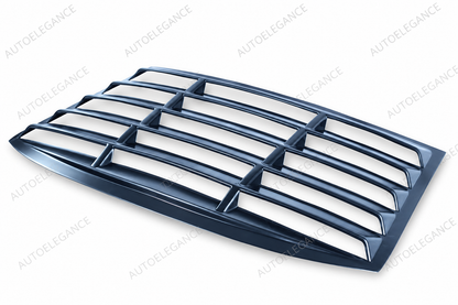 BODYKIT E36 + COUPE REAR LIGHTS WITH WHITE INDICATOR