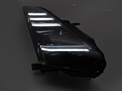 ART.6012 FARI ANTERIORI NISSAN GT-R 08-23