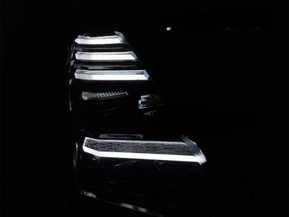 ART.6012 FARI ANTERIORI NISSAN GT-R 08-23